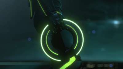 Tron Legacy