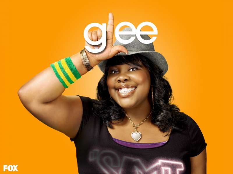 Glee Wallpaper