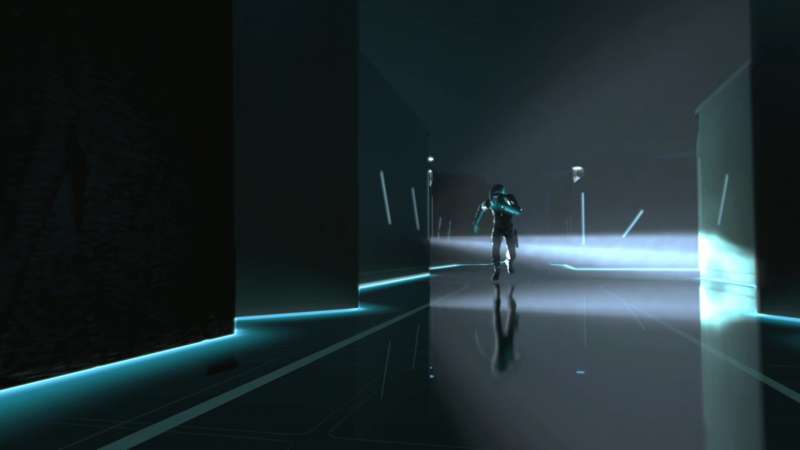 Tron Legacy Wallpaper