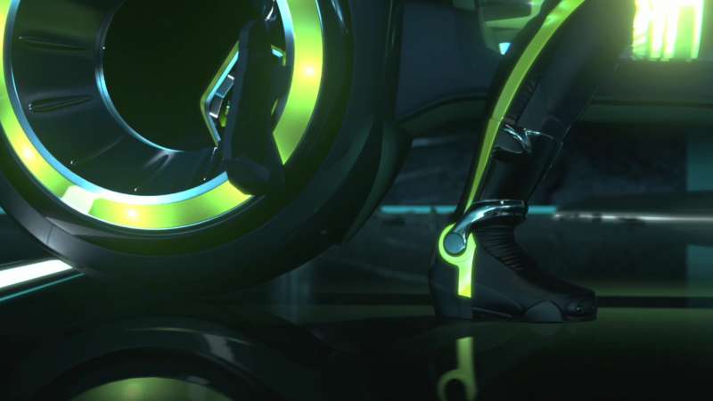 Tron Legacy Wallpaper