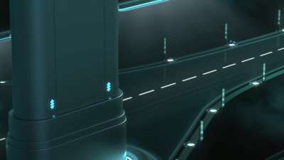 Tron Legacy