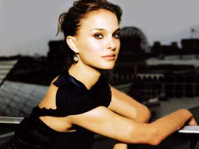 Natalie Portman