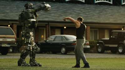 Real Steel