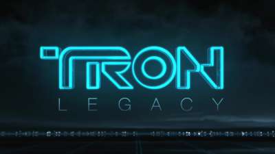 Tron Legacy