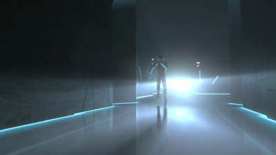 Tron Legacy