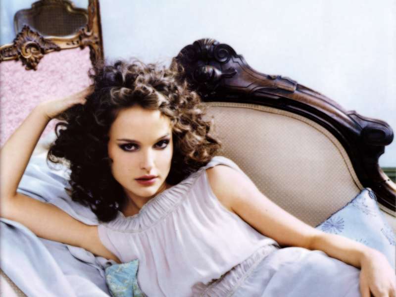 Natalie Portman Wallpaper