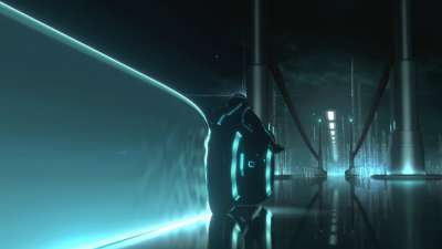 Tron Legacy