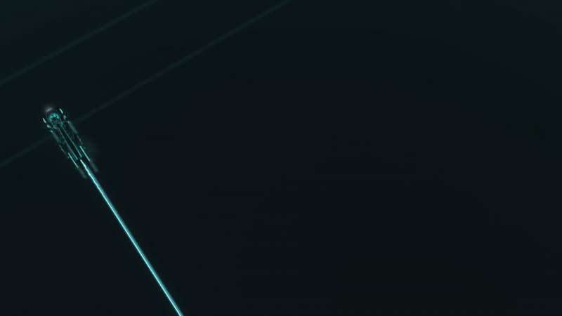 Tron Legacy Wallpaper