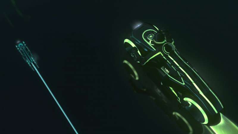 Tron Legacy Wallpaper