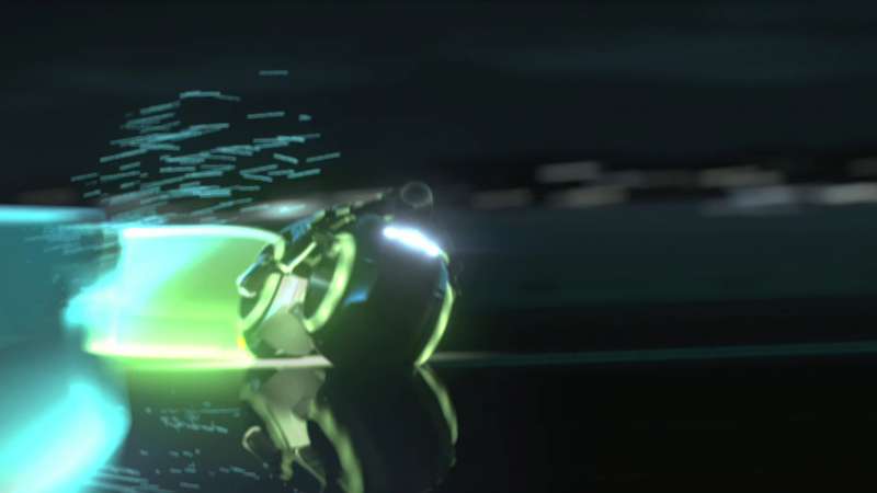 Tron Legacy Wallpaper