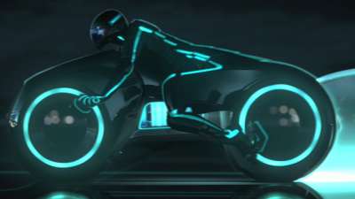 Tron Legacy