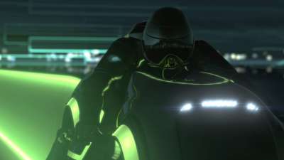 Tron Legacy