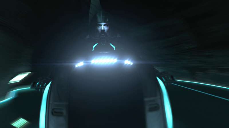 Tron Legacy Wallpaper