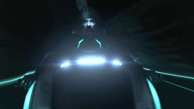 Tron Legacy