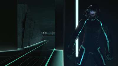 Tron Legacy