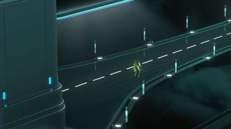 Tron Legacy Wallpaper