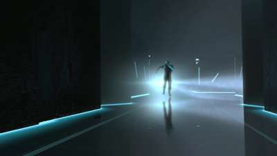 Tron Legacy