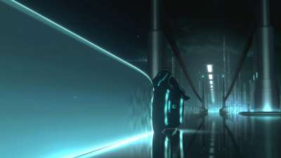 Tron Legacy