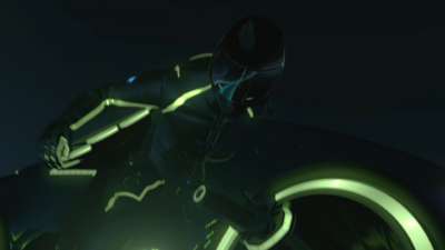 Tron Legacy