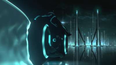 Tron Legacy