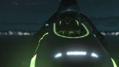 Tron Legacy