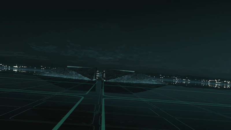 Tron Legacy Wallpaper