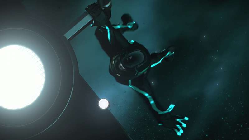 Tron Legacy Wallpaper