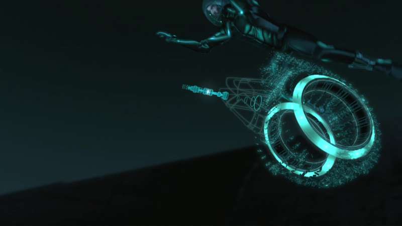 Tron Legacy Wallpaper