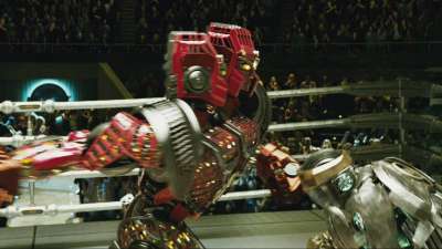 Real Steel