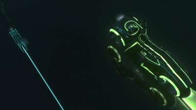 Tron Legacy