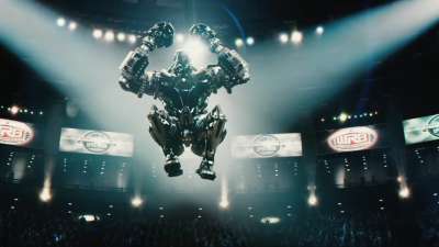 Real Steel