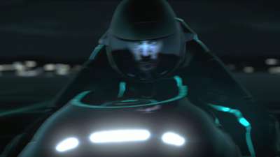 Tron Legacy