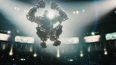 Real Steel