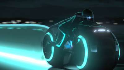 Tron Legacy