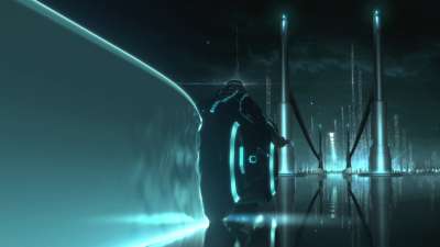 Tron Legacy