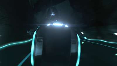 Tron Legacy