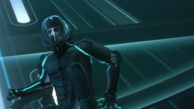 Tron Legacy