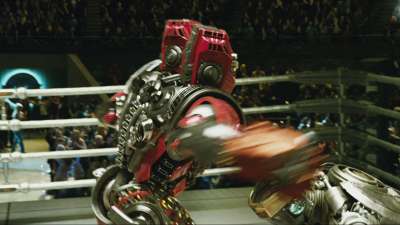 Real Steel