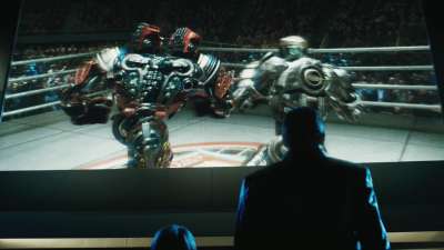 Real Steel