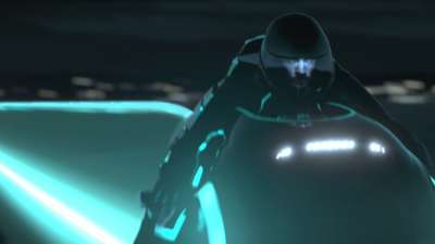 Tron Legacy