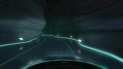 Tron Legacy