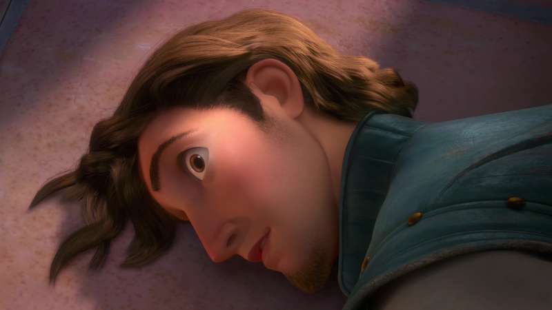 Tangled Wallpaper