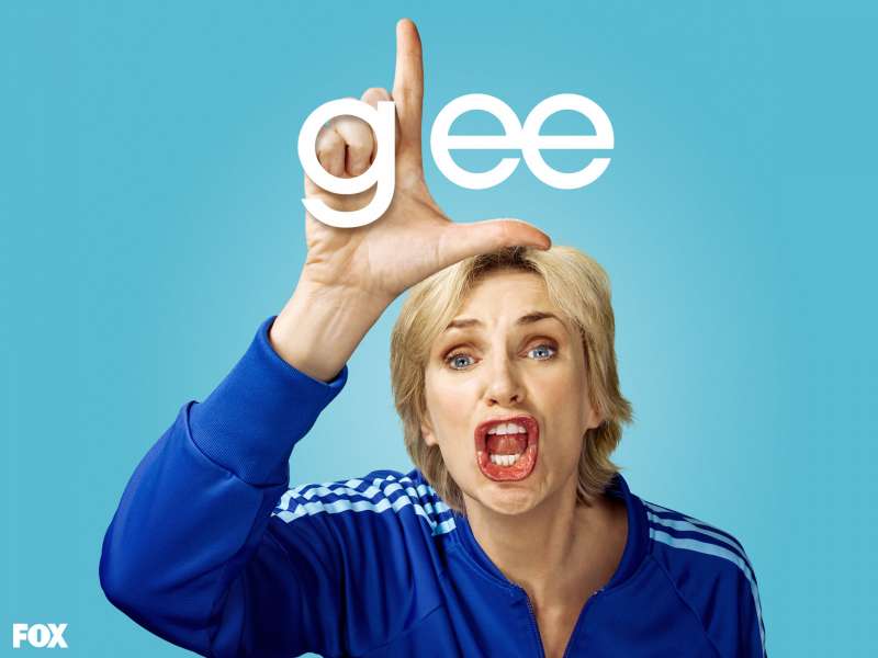 Glee Wallpaper