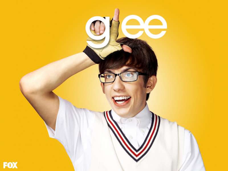 Glee Wallpaper