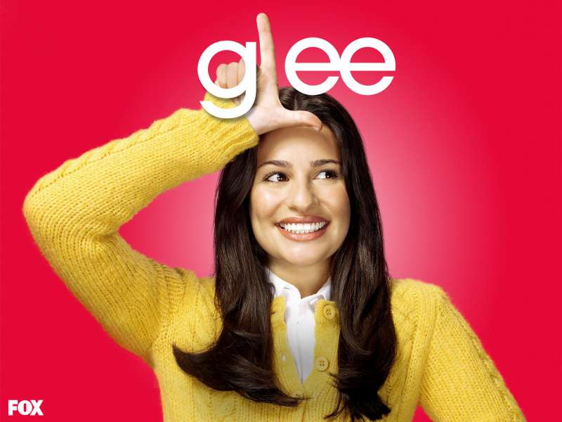 Glee Wallpaper