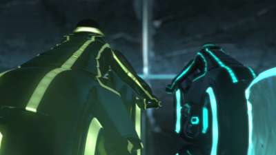 Tron Legacy