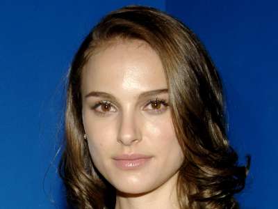 Natalie Portman