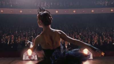 Black Swan