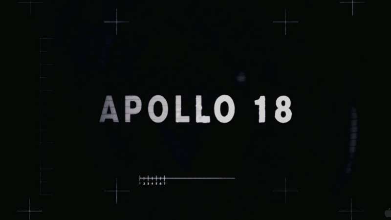 Apollo Wallpaper