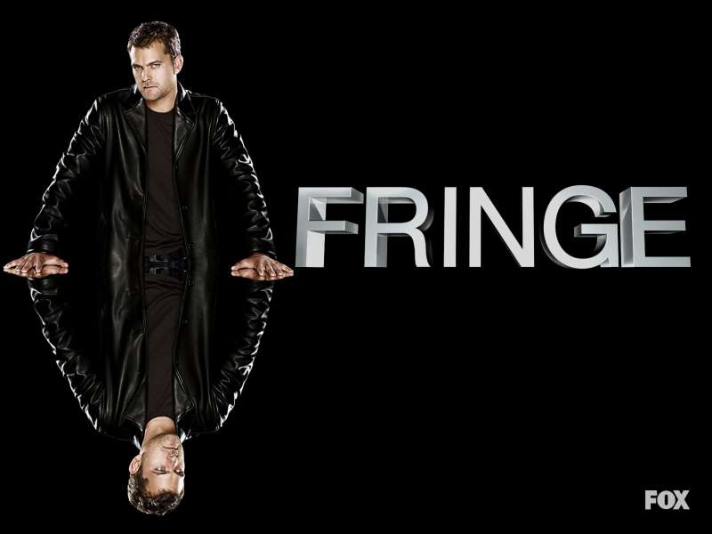 Fringe Peter Wallpaper